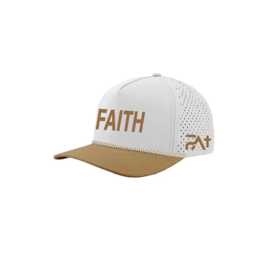 Faith Blackhawk R+