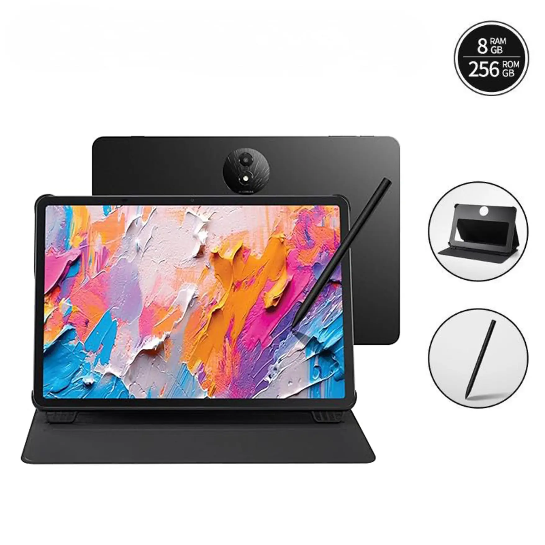 Plus-256G (Case+Pencil)