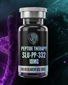 SLU-PP-332 (10mg)