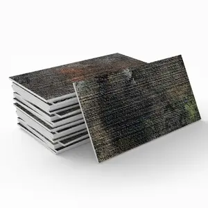 (24pcs/48pcs/96pcs) Peel and Stick Artificial Stone Wall Panels Matte Foam Wallpaper, Easy-to-Apply Decorative Wall Panels, Suitable for Kitchen and Living Room Wall Decoration, 3 inches x 6 inches #TOP PICKS