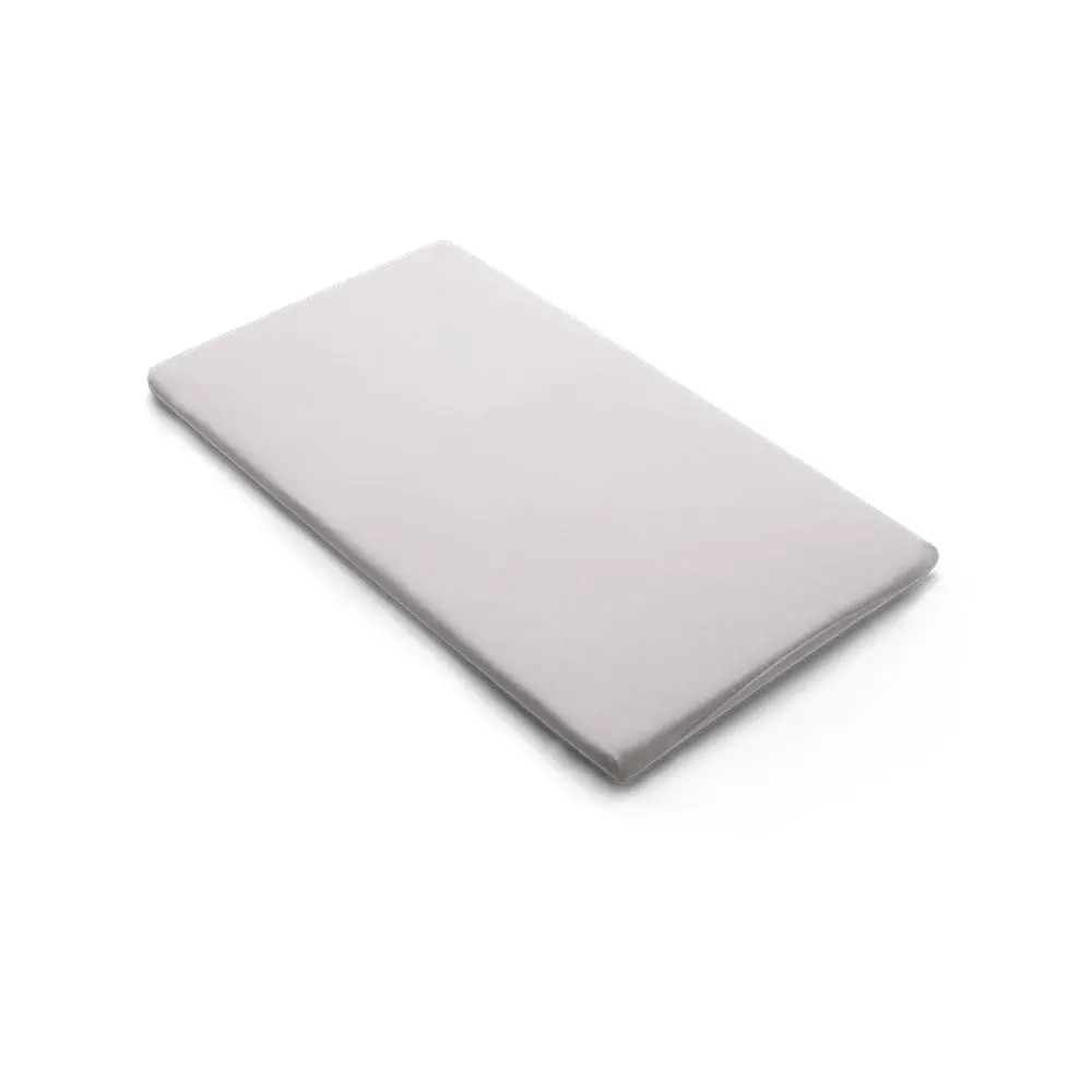 Bugaboo Stardust Cotton Sheet in Mineral White