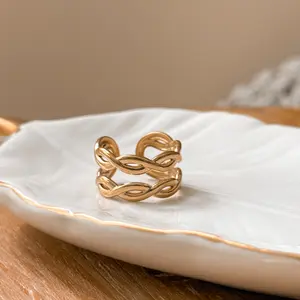 Milka Ring