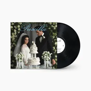 Various Artists - Priscilla (Original Soundtrack)  [VINYL RECORD - LP]