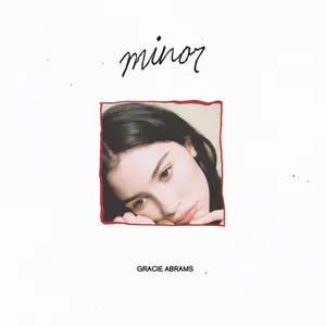 Gracie Abrams - Minor EP