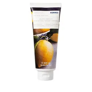 Korres Basil Lemon Elasti-Smooth™ Body Butter