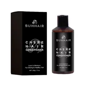 Chebe Conditioner for Hair - Natural and Moisturizing