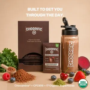 CheeriPack™ TikTok Bundle (CheeriPack™ + Shaker Bottle)