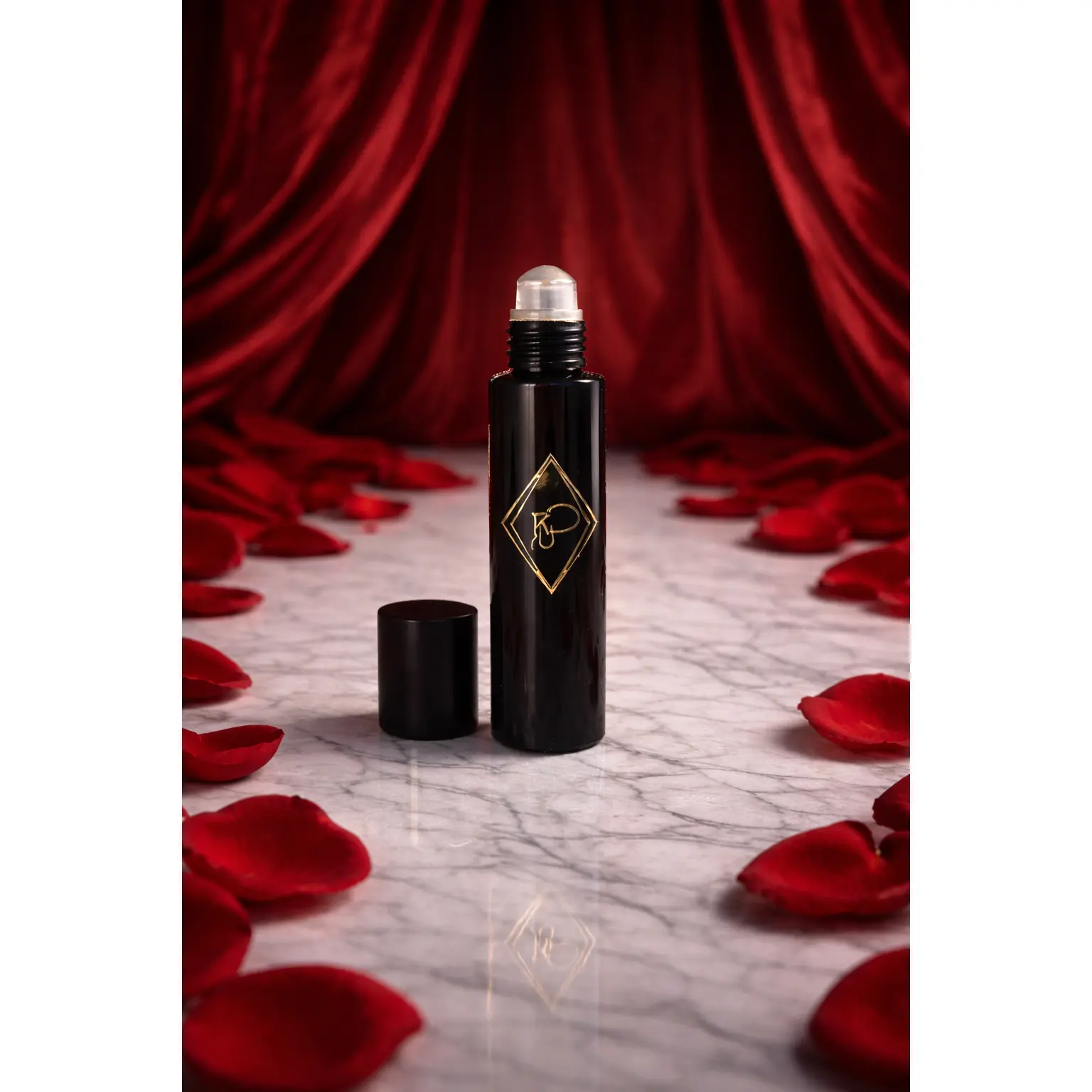 Aurae-Soft, Clean & Powdery Scent