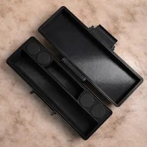 3ml Vial Case with vial caps