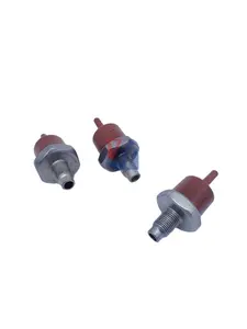 JUYULONG  Excavator Test Valve 90917-11022 Construction Machinery Parts
