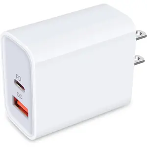 Pixel 10 9a 8 Charger Fast  Block for  Pixel 10 9 Pro XL 8a 8 Pro 7a 7 6 6a 6 5a 5 4a 4XL 3a 3 2,20W USB C Fast Wall Charger Box PD Power Adapter for  17 16e 16 15 14, S25