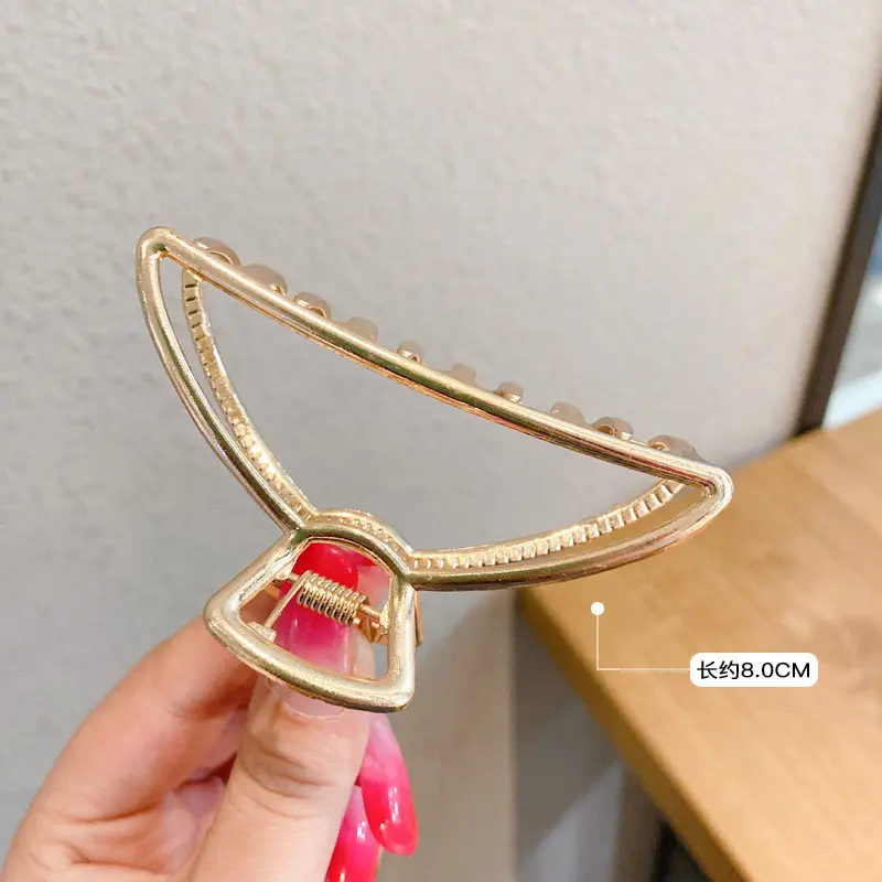 5 # Large semicircle with ears#