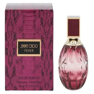 Jimmy Choo Fever By Jimmy Choo Eau De Parfum For Women