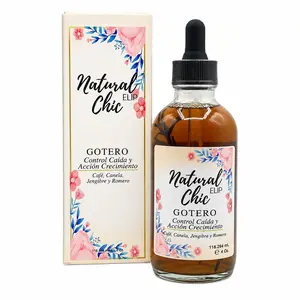 NATURAL CHIC – GROWTH DRIPPER COMBAT FALL – STIMULATE GROWTH