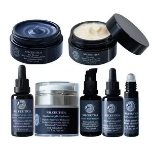 NILCEUTICA Essentials 7 product Bundle