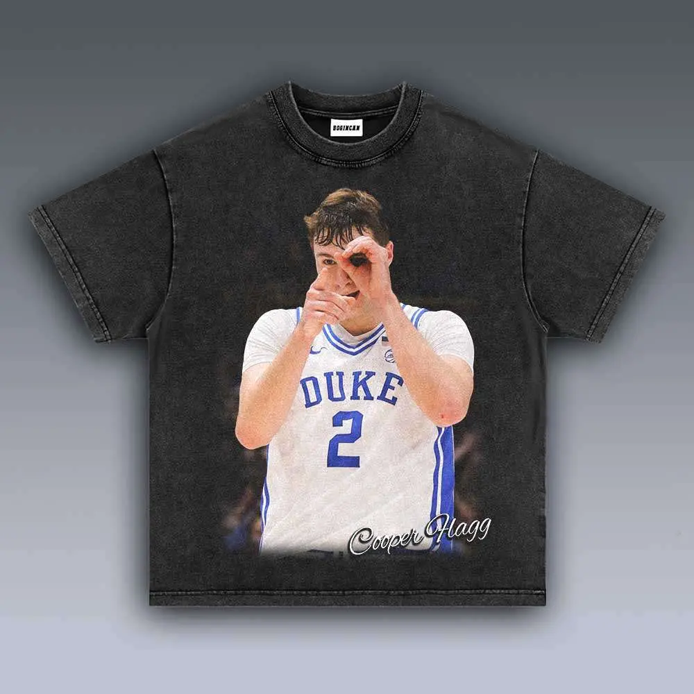 VINTAGE TEE | COOPER FLAGG
