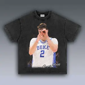 VINTAGE TEE | COOPER FLAGG