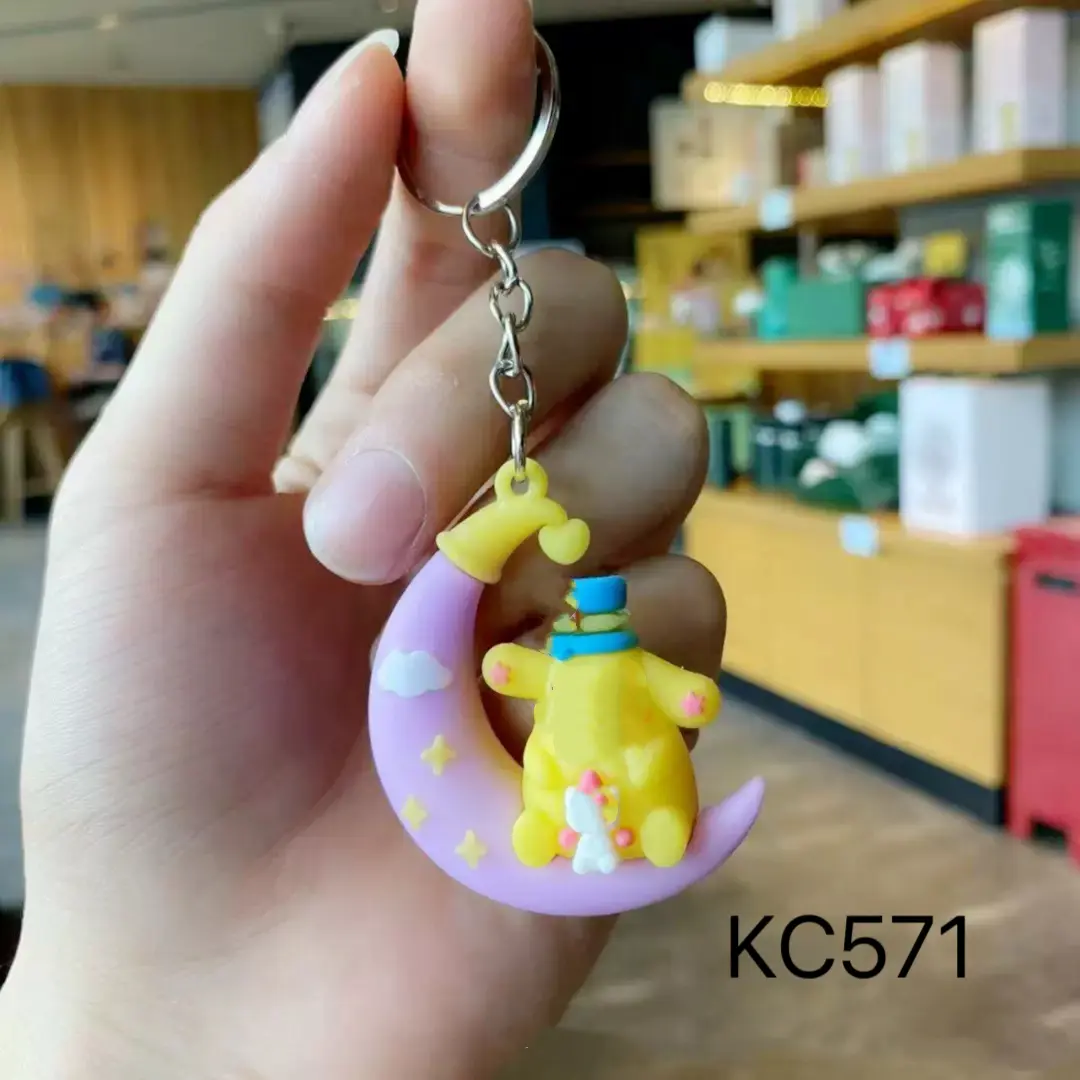 #71 Keychain