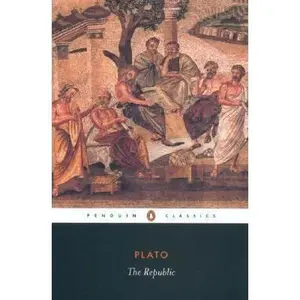 USED-The Republic (Penguin Classics) by Plato (Paperback)