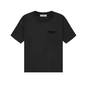 Fear of God Essentials Tee Stretch Limo Authentic Brand New Fashion Streetwear Hypebeast Limited Gift