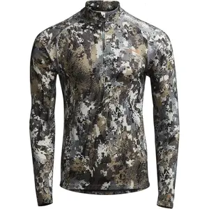 Gear Warm Merino Wool Half-Zip Online Zambia