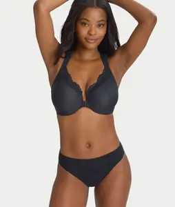 The Easy Everyday Lace Bikini