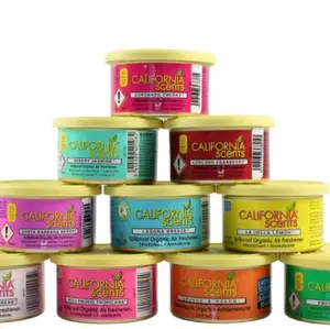 Car Air Freshener Diffusers - Last 60+ Days