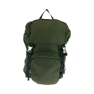 Pre-owned PRADA Nylon Tote Bags Tessuto Backpack
