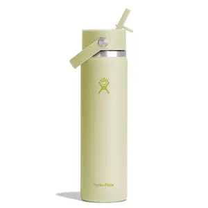 Hydro Flask 24fl oz Wide Mouth Flex Straw Bottle - Spotlight