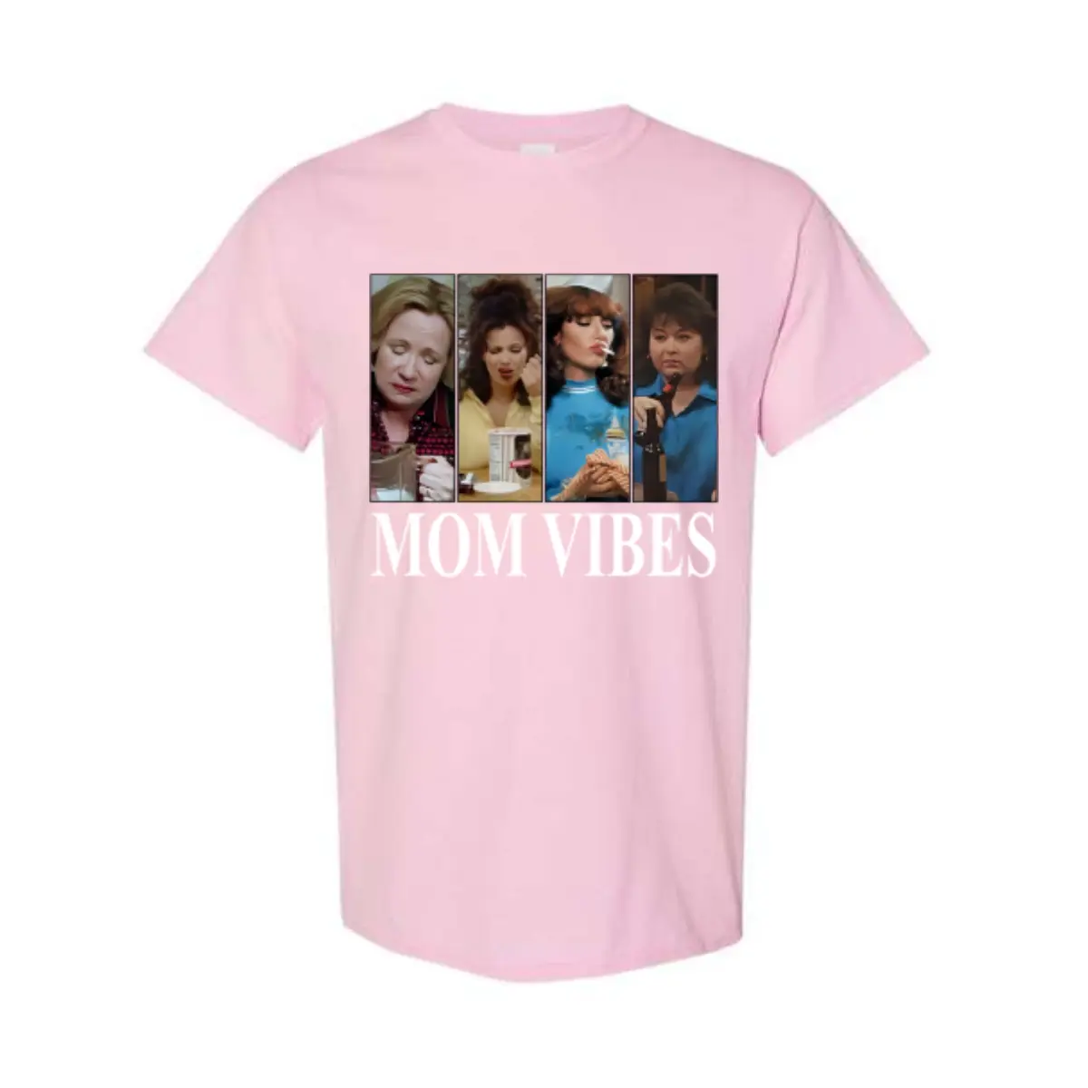 Mom Vibes Shirt 70's Show Fun, The Nanny Shirt, Kitty Mom Vibes Shirt, Kitty Forman Shirt, Happy Mother's Day, Gift For Mom