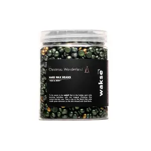 Mini Christmas Wonderland Hard Wax Beans (Limited-Edition)