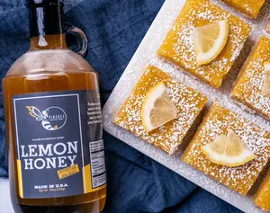 Firebee Lemon Honey