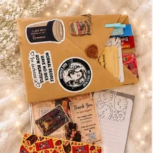 Blind Date With A Book | DARK ROMANCE Mystery Book Bundle | Surprise Book Gift | Book Lover Package