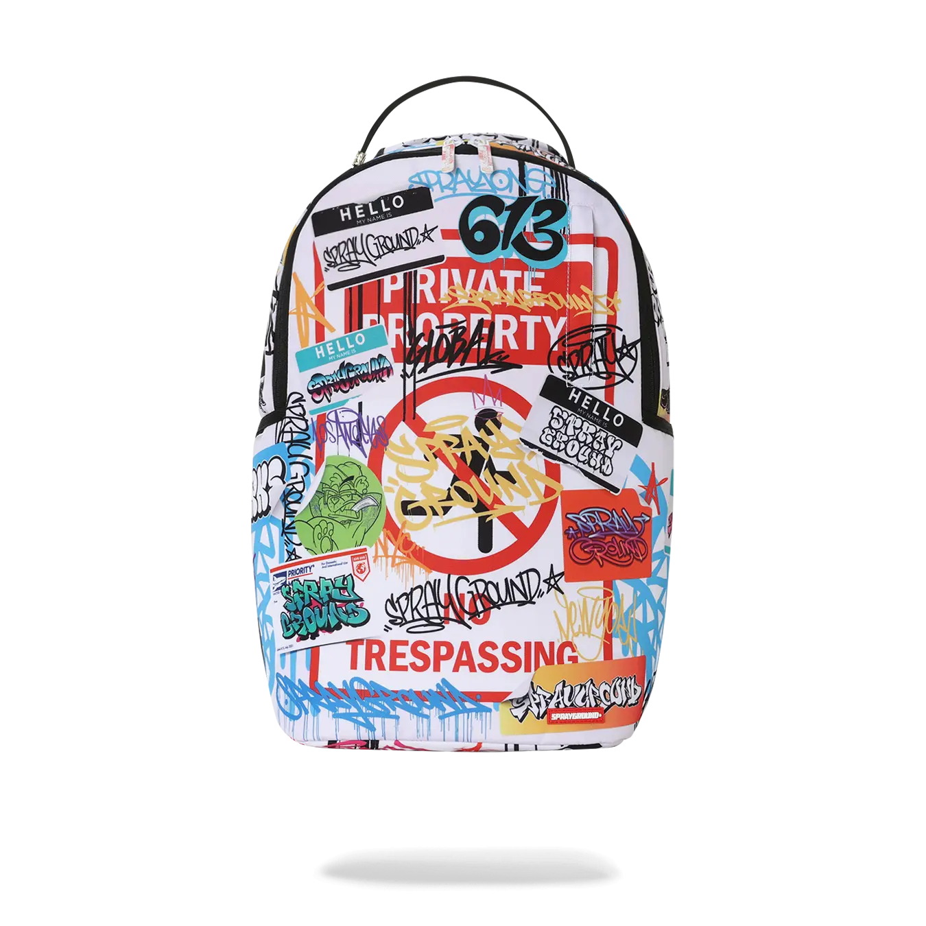 RIGHT DAY RIGHT ONE BACKPACK RIGHT DAY RIGHT ONE BACKPACK