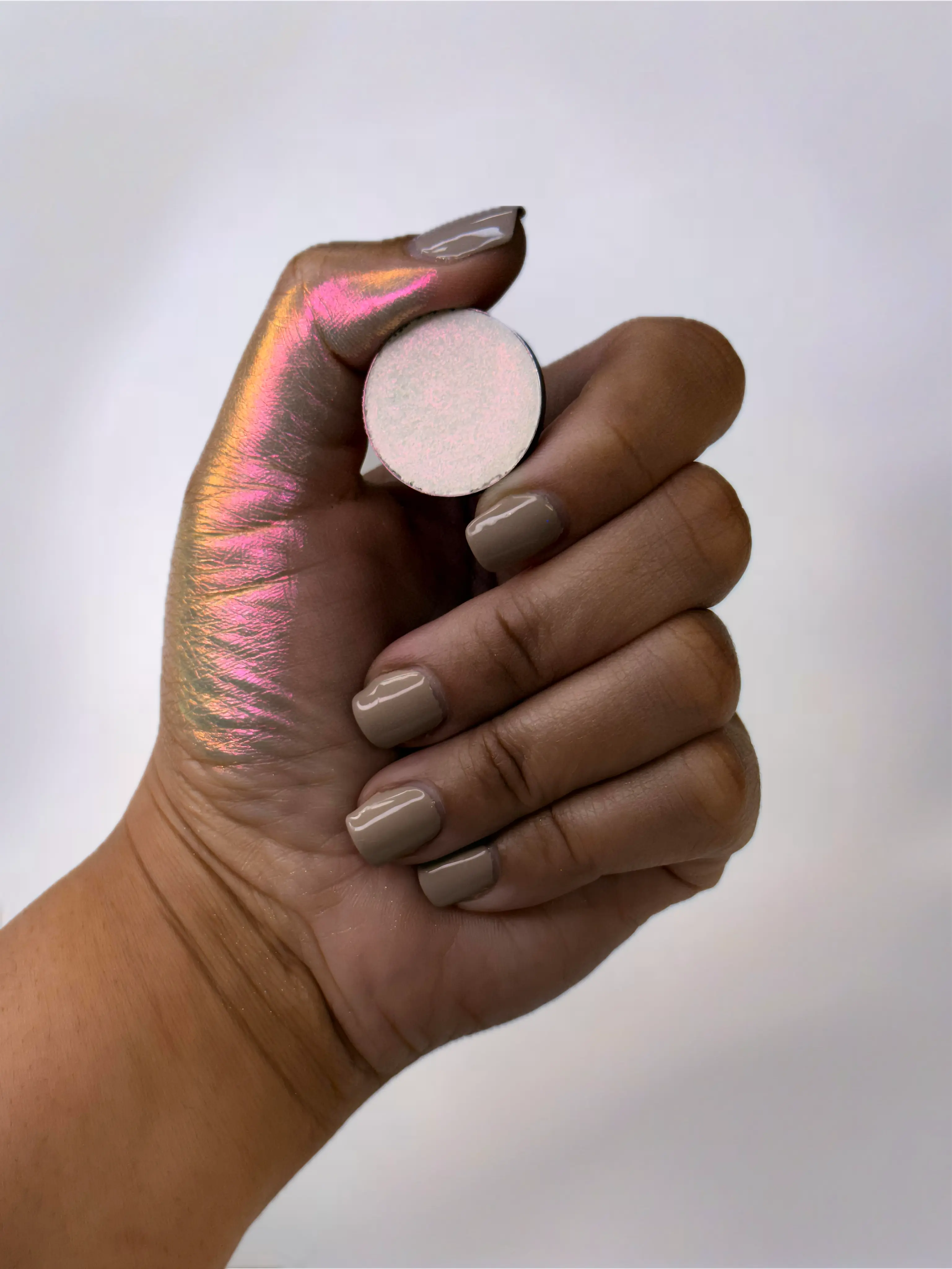 Unicorn Fairy (Multichrome) Shimmer Eyeshadow