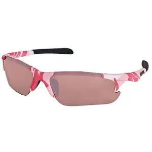 Maxx Storm Camo Pink Sunglasses
