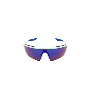 WINDSHIELD ELITE 20 Sunglasses "WHITE/GAME ROYAL" CW1167 102
