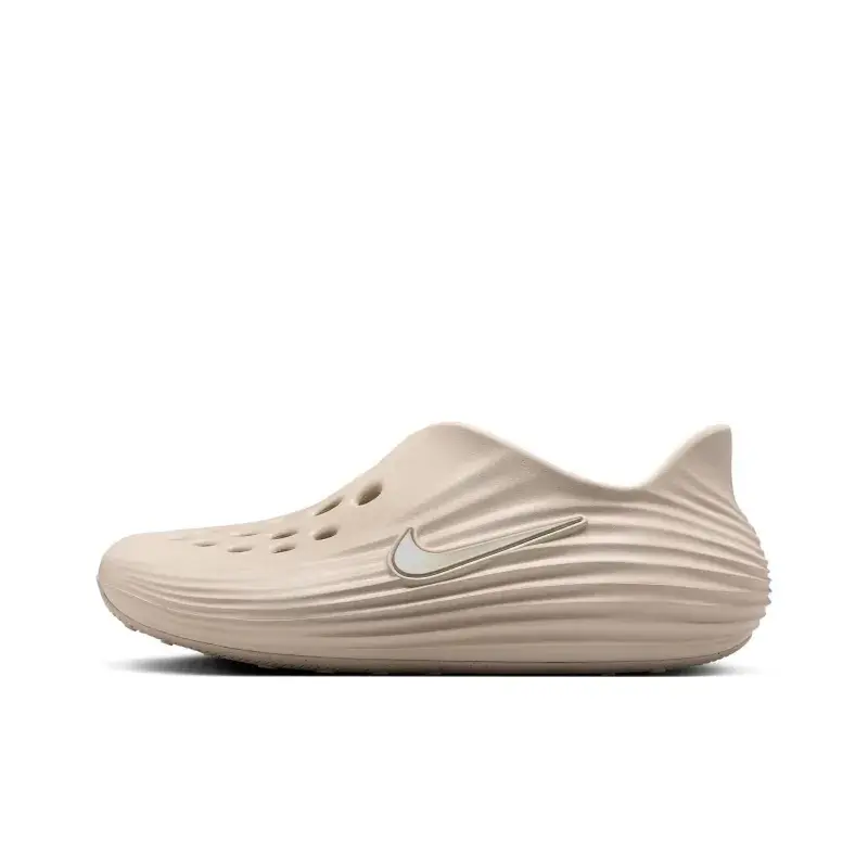 Nike ReactX Rejuven8 Breathable Light Orewood Brown Men’s Perfect Comfort Daily Fashion Sports Sneaker, Walking Shoes, Mensfashion, Foam, Fashion Footwear, Sculpted Silhouette