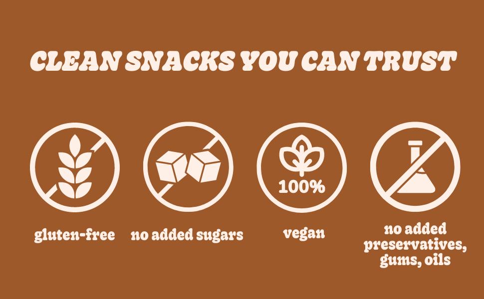 Realsy Peanut Butter Chocolate Filled Medjool Dates, Organic Dates with No Sugar Added, Gluten-Free, Vegan, Good Source of Fiber, Low Glycemic Index, All Natural Healthy Snack, (10 Pack)