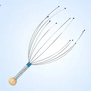 Tentacle Touch Scalp Soother