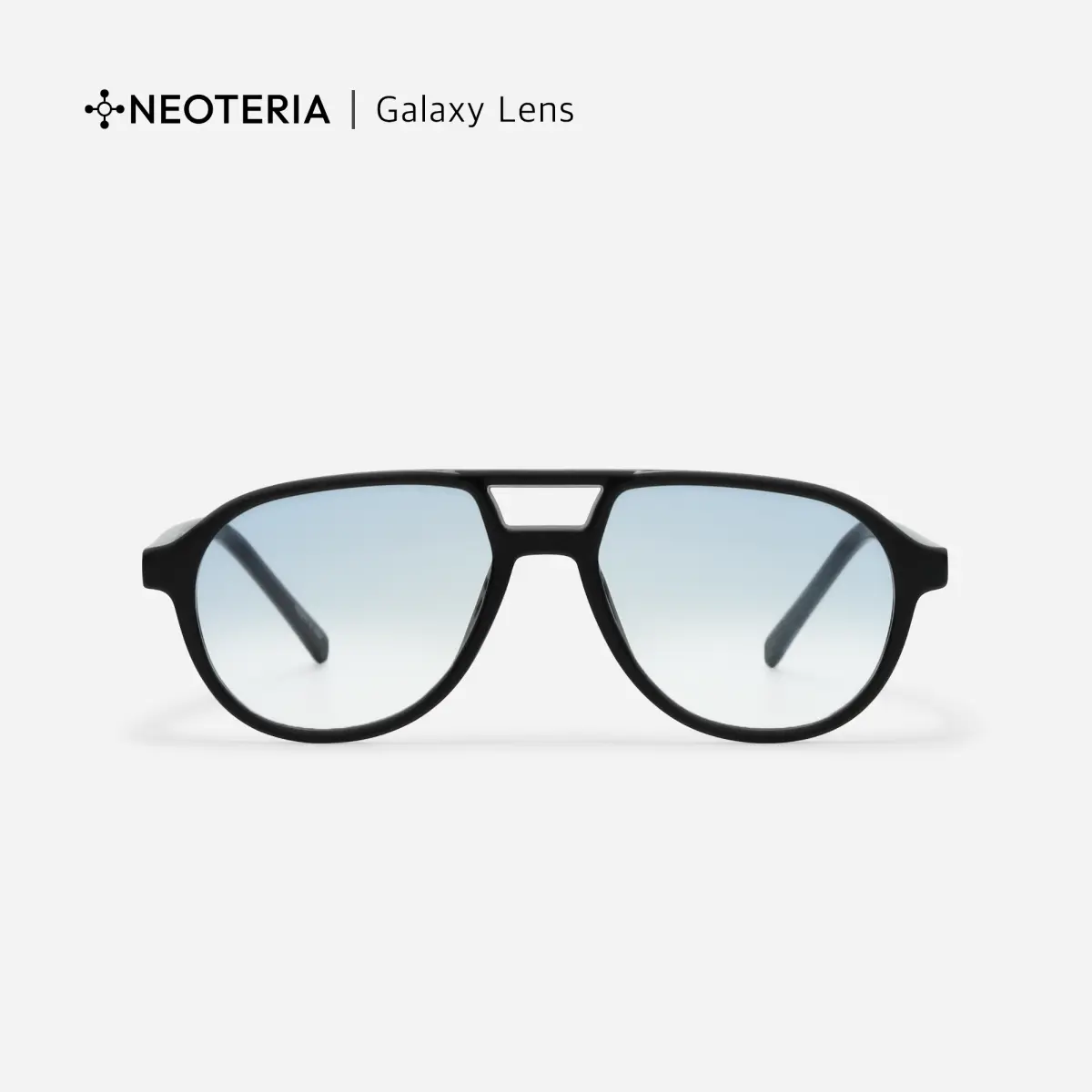 Neoteria FAYFAY Glasses & Sunglasses · 7 Colors