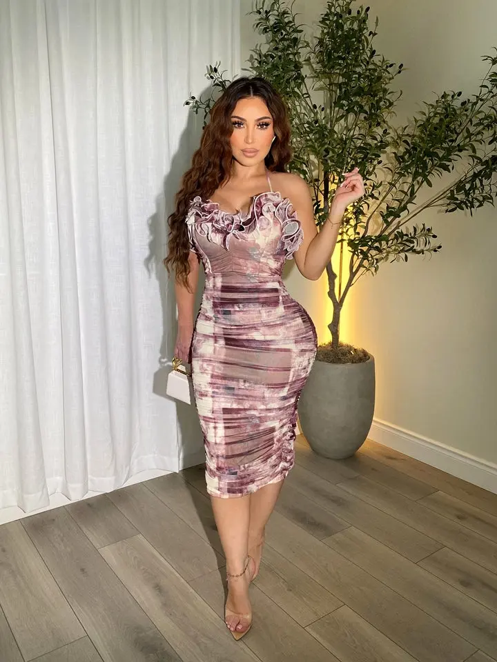 Reyna Light Midi Dreas Reyna Light Midi Dreas