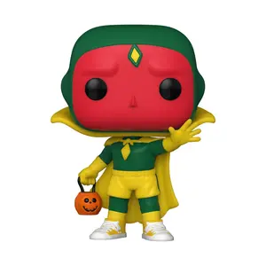 Funko POP! Marvel: WandaVision - Halloween Vision
