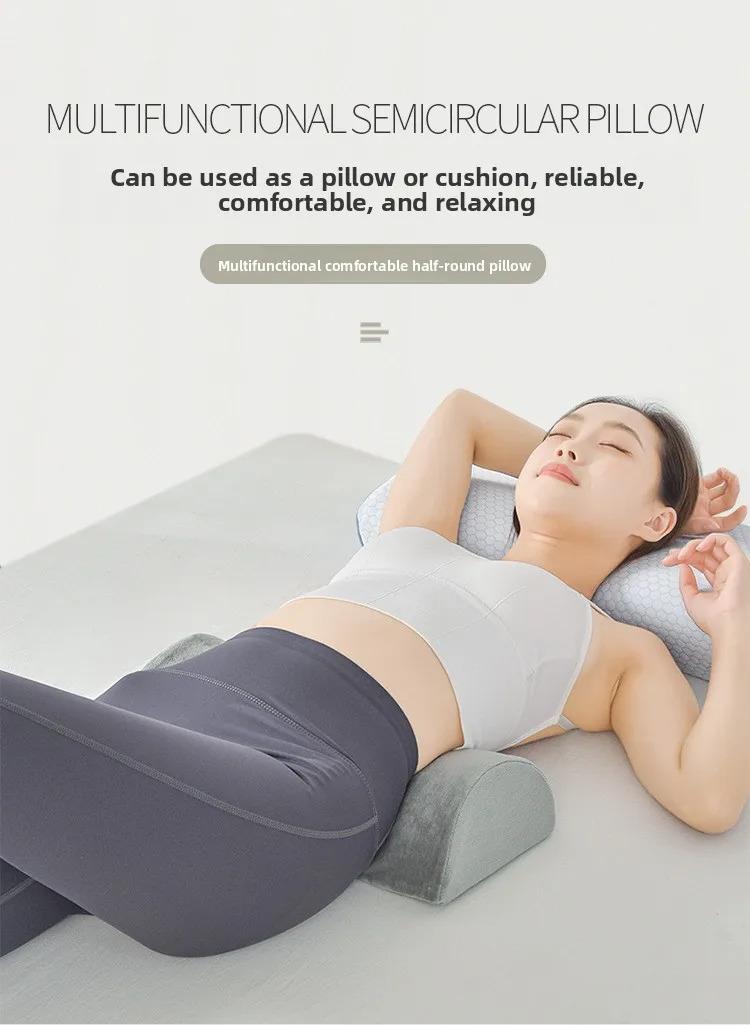 Sponge Rest Pillow Soft Beauty and Makeup Pillows