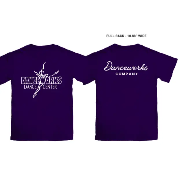 Comp Team '25 T-shirts