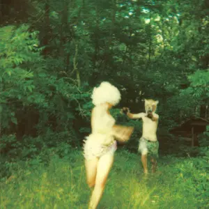 World Is a Beautiful Place & I Am No Longer Afraid - Harmlessness  [VINYL RECORD - LP]