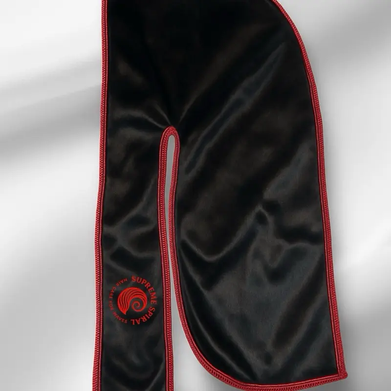 360 Waves Silky Gym Durag