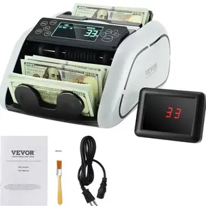 Money Counter Machine