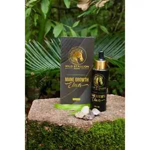 Mane Growth Elixir
