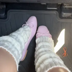 Cider Bow Decor Square Toe Ballet Mary Jane Flats, Classic Chic Ballet Flats for Daily Casual & Work